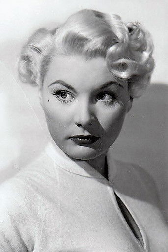 Foto de Barbara Payton