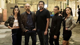 Galeria 4 - Hasta el cielo