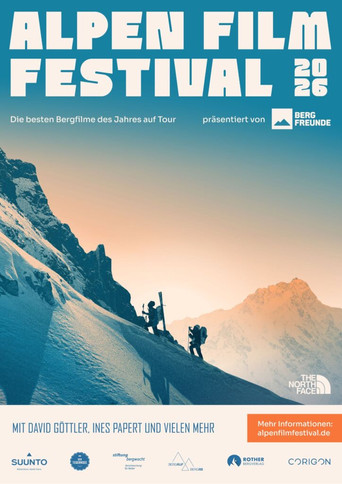 Alpen Film Festival 2026