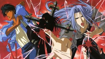 Zetsuai 1989 - S1E01