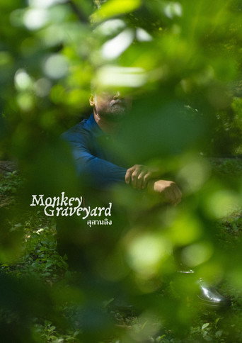 Monkey Graveyard galeri 5
