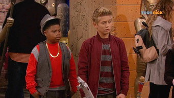 Game Shakers T2E3