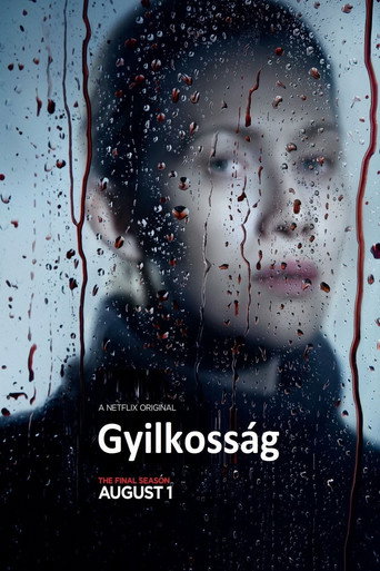 The Killing - Além de um Crime — Pôsteres 13