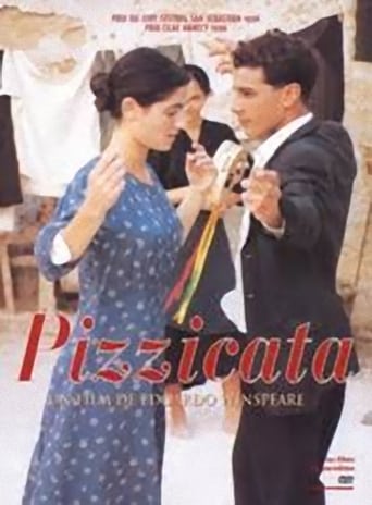 Poster för Pizzicata