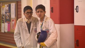 Cena de Episódio 18