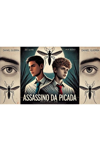 Assassino da Picada (2014)