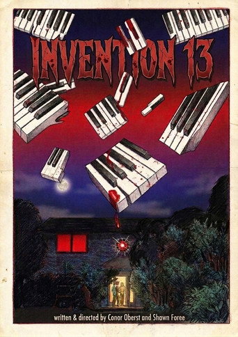 Invention 13