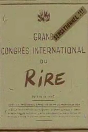 Le Congrès du rire (1950)