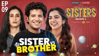 Episode 9 — How I Met My Brother