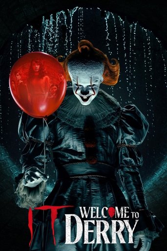 IT: Welcome to Derry (2025)
