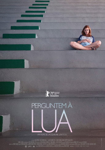 Perguntem à Lua
