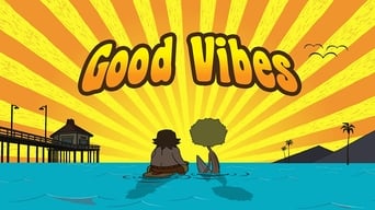 #1 Good Vibes