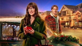 A '90s Christmas (2024)