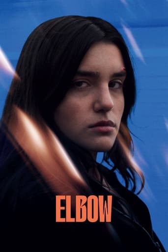 Poster of Ellbogen