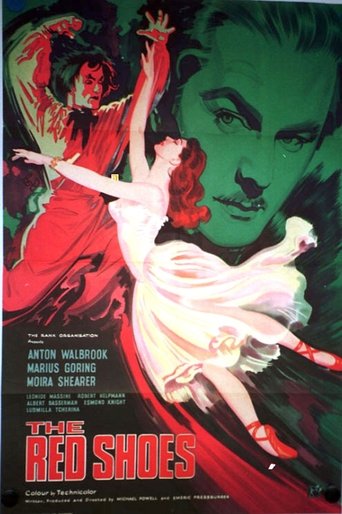 The Red Shoes (1948)