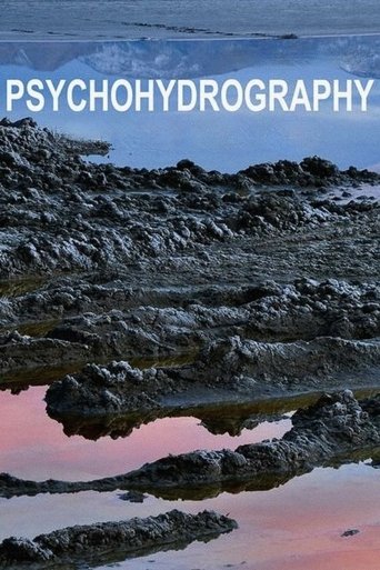 Psychohydrography (2010) Psychohydrography (2010)
