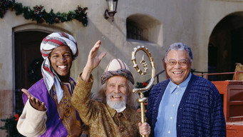 Santa and Pete (1999)