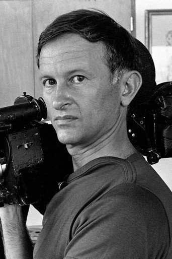 Albert Maysles