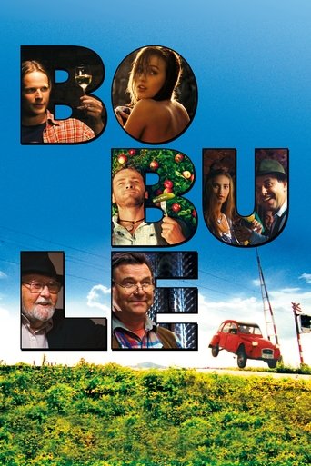 Grapes (2008) Grapes (2008)