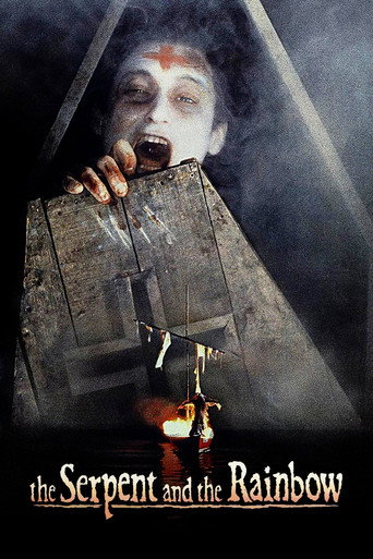 The Serpent and the Rainbow (1988)