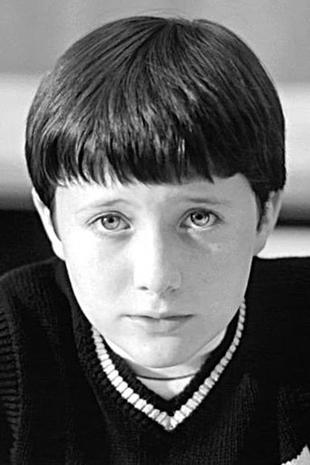 Image of Jeremy Blackman