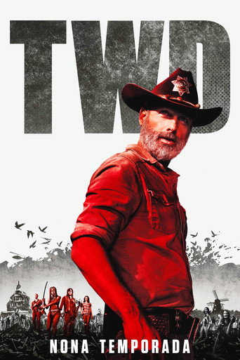 The Walking Dead: Season 9