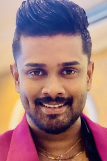 Heshan Mallawa