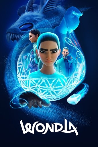 WondLa poster image