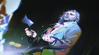 Disco Elysium (2023- )