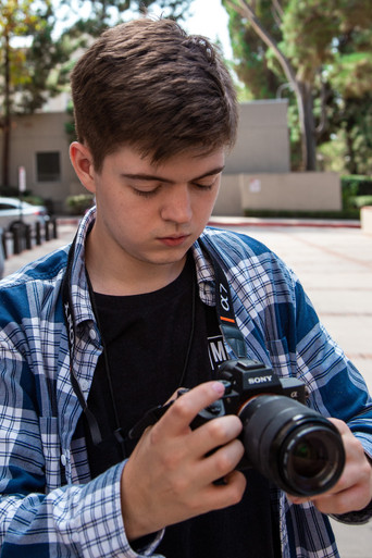 Jack Hillyer — 2