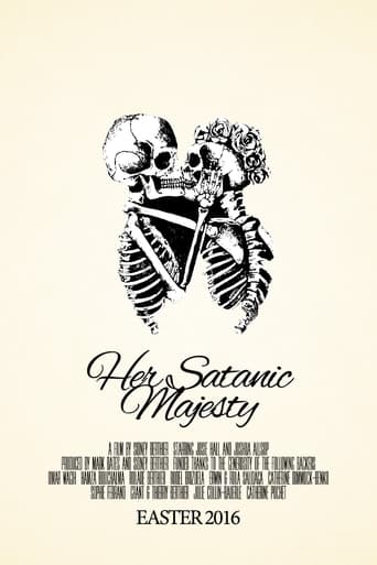 Her Satanic Majesty en streaming 