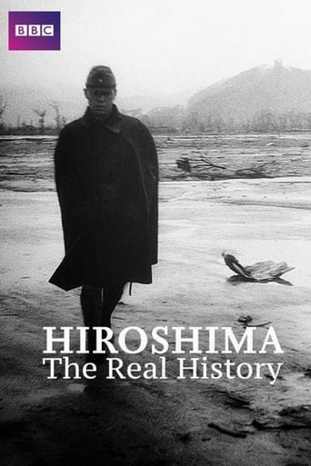 Count-Down in ein neues Zeitalter: Hiroshima