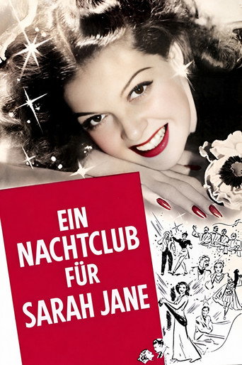Ein Nachtclub für Sarah Jane
