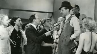 Stage Struck (1936)