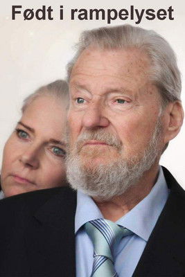 Født i rampelyset (2023)
