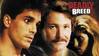 #5 Deadly Breed