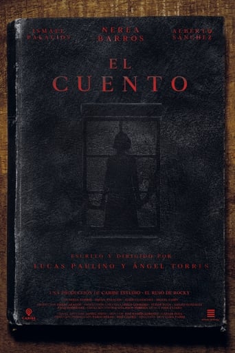 Poster of El cuento