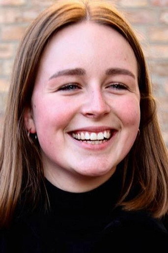 Kathrine Thuesen — 1