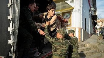 Episode 35 — Rigo est&aacute; para grandes cosas