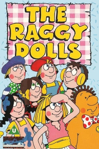 The Raggy Dolls - Season 11 Episode 2   1994