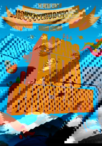 A Liar's Autobiography: The Untrue Story of Monty Python's Graham Chapman (2012)