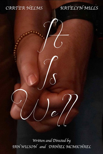 It Is Well