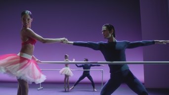 Episódio A Oferta da série Étoile: a Dança das Estrelas