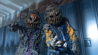 R.L. Stine's Pumpkinhead 2 (2026)