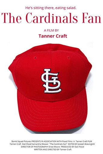 The Cardinals Fan