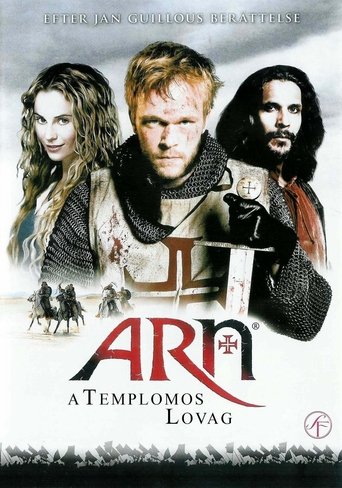 Arn a templomos lovag