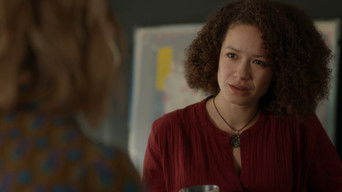 Chronicles of the Sun S6E66 poster