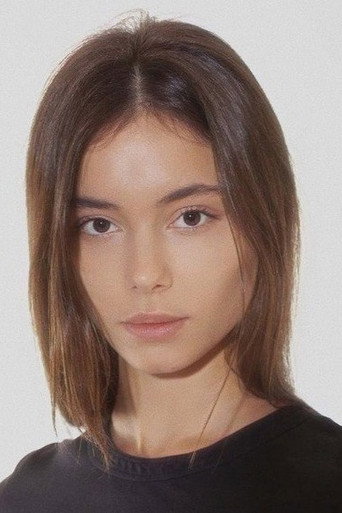 Alisa Grabovaja Foto 1