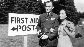 The Lion Has Wings (1939)