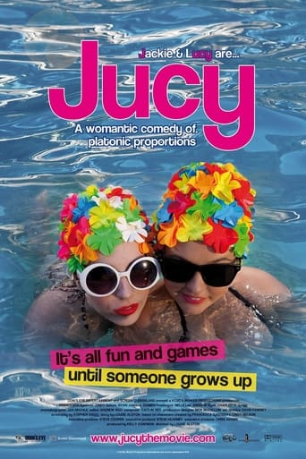 Poster för Jucy